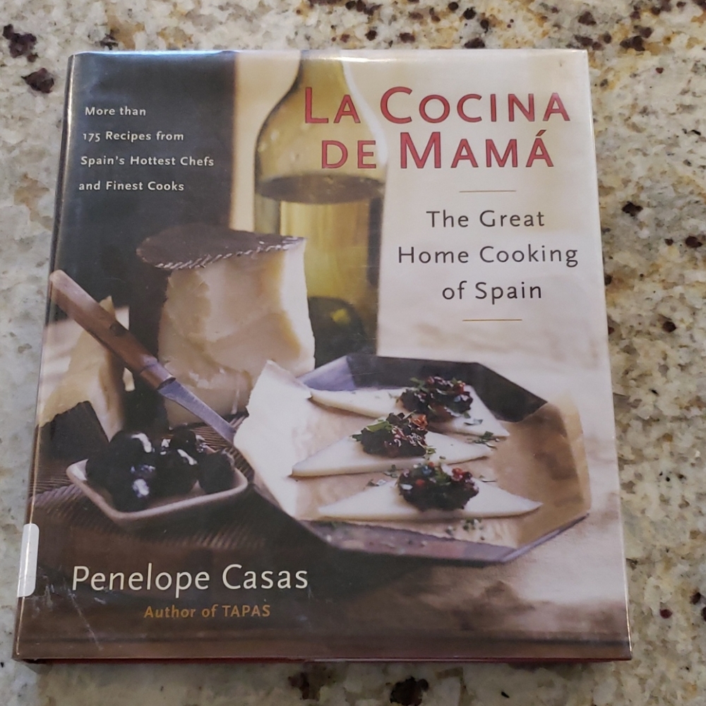 Cookbook